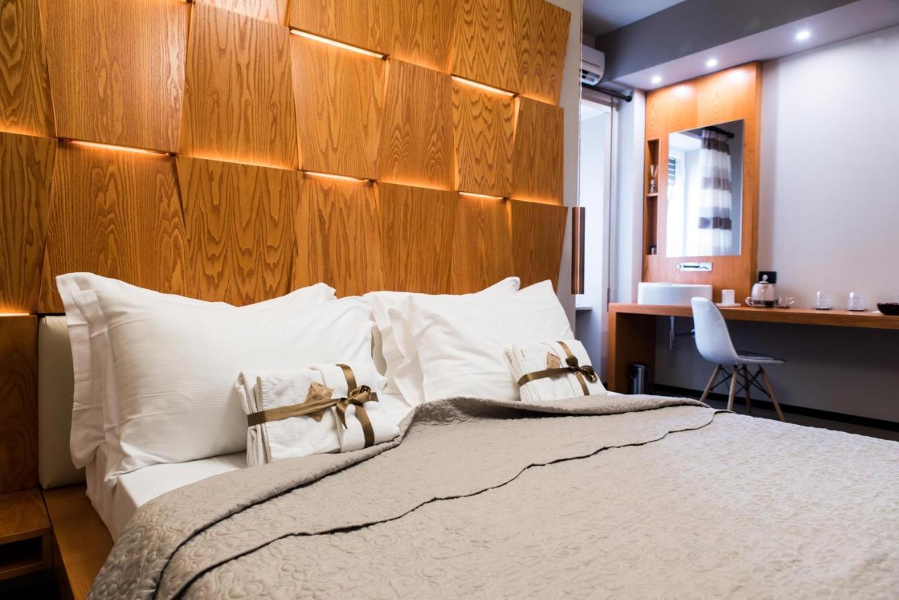 Unicum Vite Guest house Rome